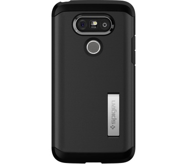 Spigen Tough Armor LG G5 Case - A18CS20139 - Black