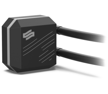 SilentiumPC Navis EVO ARGB 360