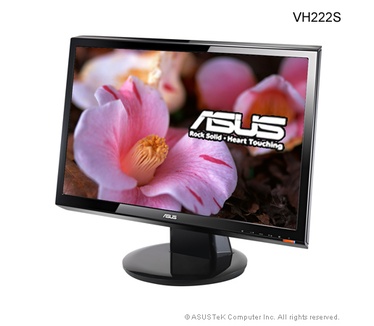 Asus VH222S