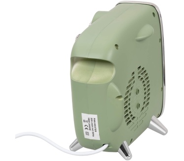 Eurom B-4 1800 Groen