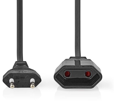 Nedis CEGL11085BK20