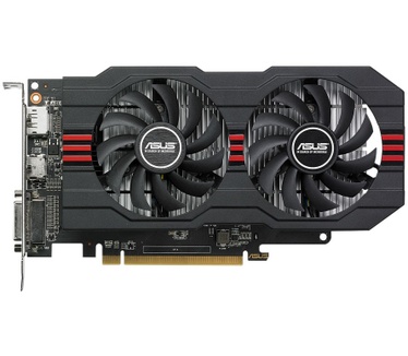 Asus Radeon RX 560