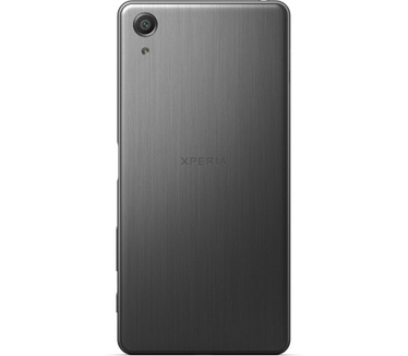 Sony Xperia X Performance Zwart