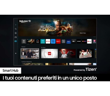 Samsung QE65Q65CAU