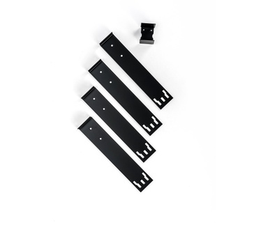 Emerson Rackmount kit for 2 HMX 5000/6000
