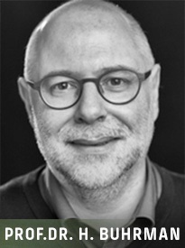 DevSum22_SprekerGroot_Prof-Dr-HarryBuhrman