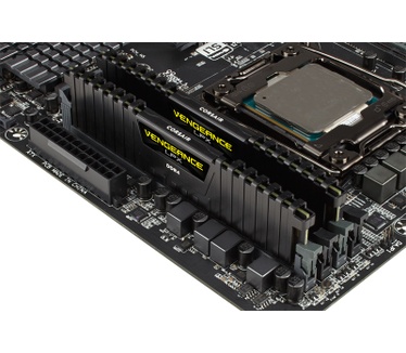 Corsair Vengeance LPX CMK16GX4M4A2400C14