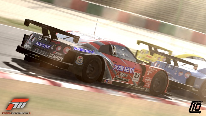 Forza 3