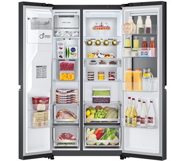 LG GSXV90MCDE