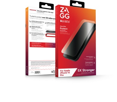 Zagg Glass Elite