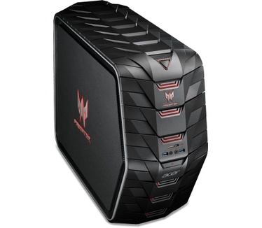 Acer Predator G3-710 I9802 NL