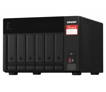 QNAP TVS-675