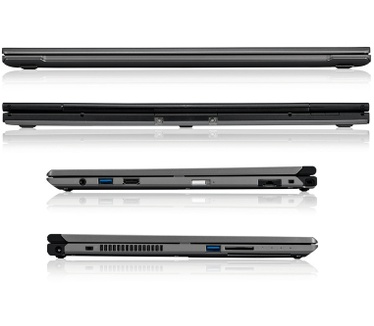 Fujitsu T936