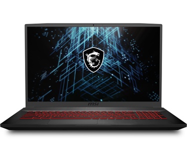 MSI GF75 10UD-038NL Thin