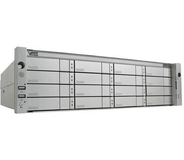 Promise Vess R2600tiD