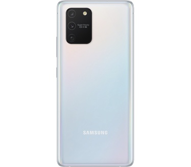 Samsung Galaxy S10 Lite Wit
