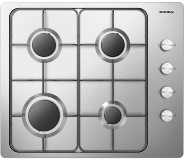 Inventum IKG6011RVS