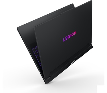 Lenovo Legion Pro 7 16IAX10H