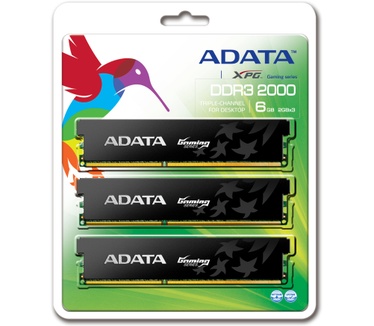 Adata XPG Gaming AX3U2000GB2G9B-3G