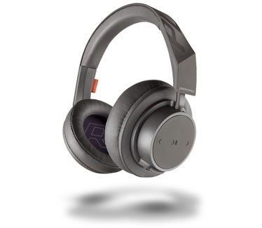 Plantronics BackBeat GO 600