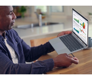 HP EliteBook 8 Flip G2i Next Gen AI