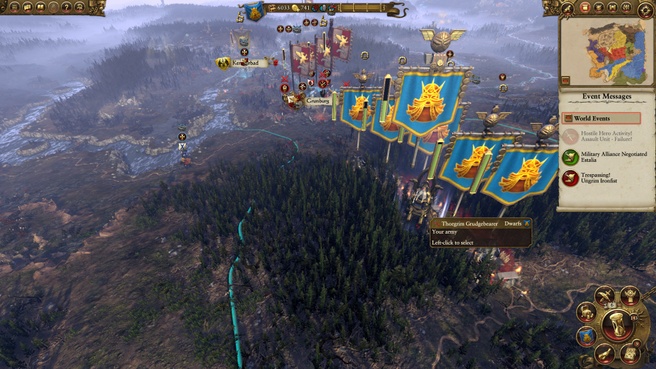 Total War Warhammer