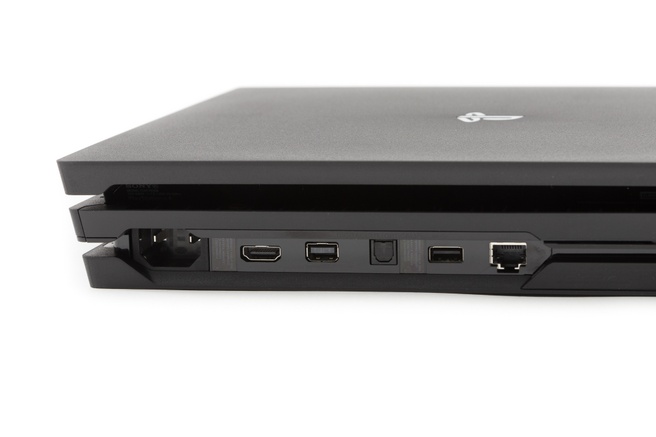 PlayStation 4 Pro