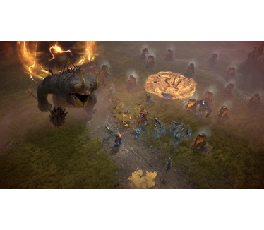 Diablo IV - Digital Deluxe Edition, Xbox One & Series S|X