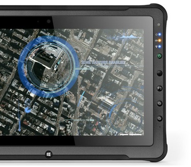 Getac F110 G4