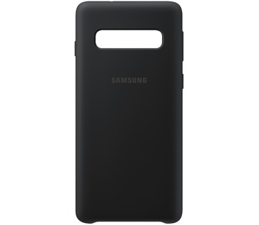 Samsung EF-PG973 (Galaxy S10) Zwart