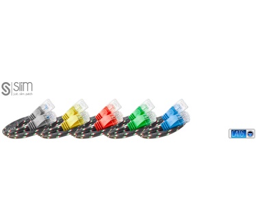 Triotronik Cat6, 1m