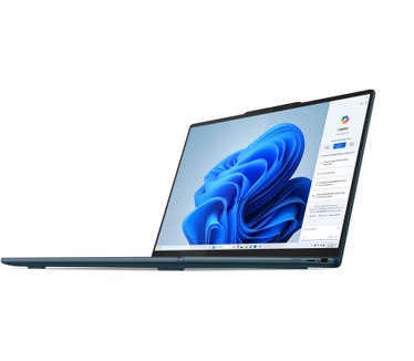 Lenovo Yoga 7 2-in-1 14IML9 (83DJ007RMB, Azerty toetsenbord)