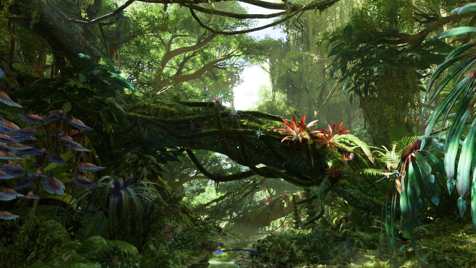 Avatar Frontiers of Pandora