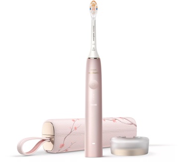 Philips DiamondClean Prestige 9900 (roze)