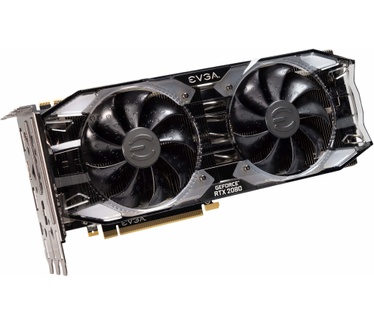 EVGA GeForce RTX 2080 XC2