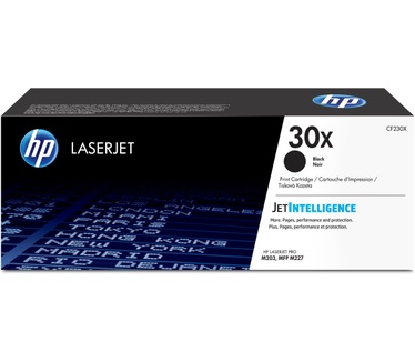 HP LaserJet 30X Hoge Capaciteit