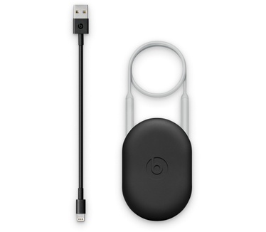 Beats BeatsX