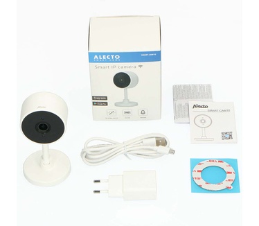 Alecto SMART-CAM10