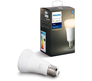 Philips Hue White Bluetooth E27