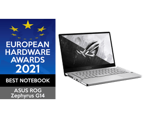EHA Awards 2021