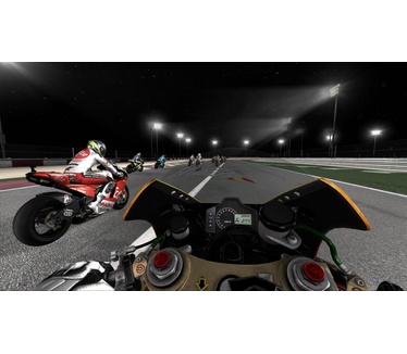 Moto GP 2008, PC
