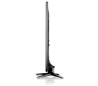 Samsung UE32ES6300 (Frans model) Zwart