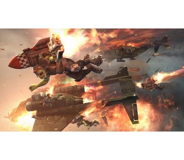 Warhammer 40.000: Space Marine, PC (Windows)