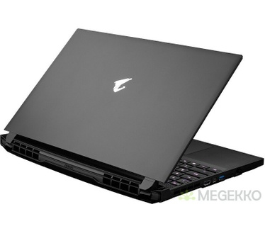 Gigabyte AORUS 15P XD-73EE324SH