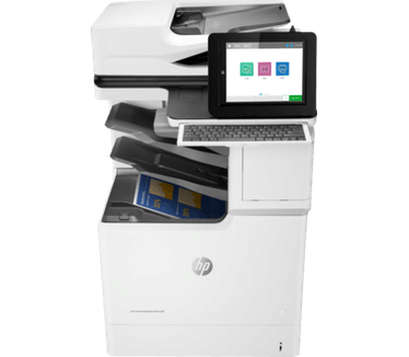 HP Color LaserJet Managed E67660z