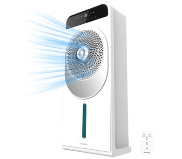 Cecotec EnergySilence 5000 Cool Wave
