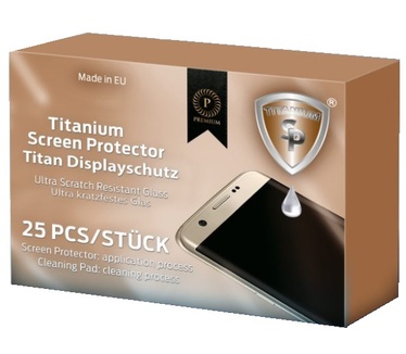 SP Titanium SP-102/25