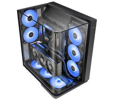 Mars Gaming MC-INFINIO