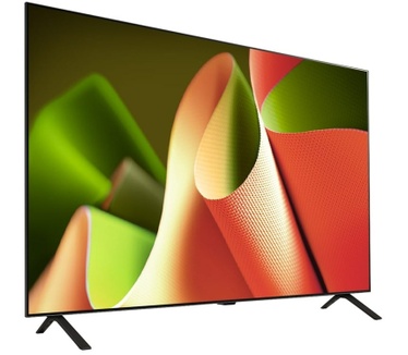 LG OLED55B43LA