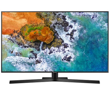 Samsung UE43NU7400 Zwart